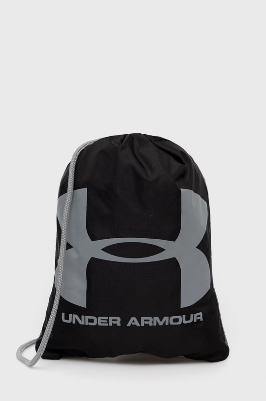 siva Nahrbtnik Under Armour Unisex