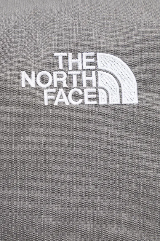 Рюкзак The North Face серый