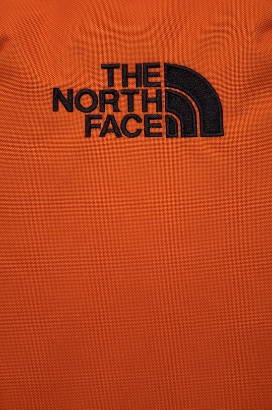 Σακίδιο πλάτης The North Face πορτοκαλί