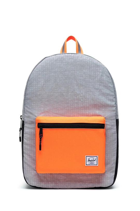 czarny Herschel Plecak Unisex