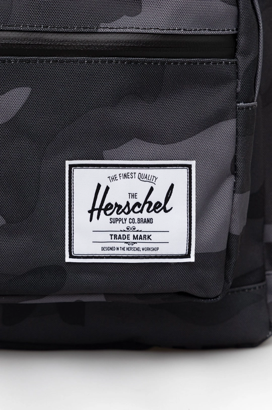 Рюкзак Herschel сірий