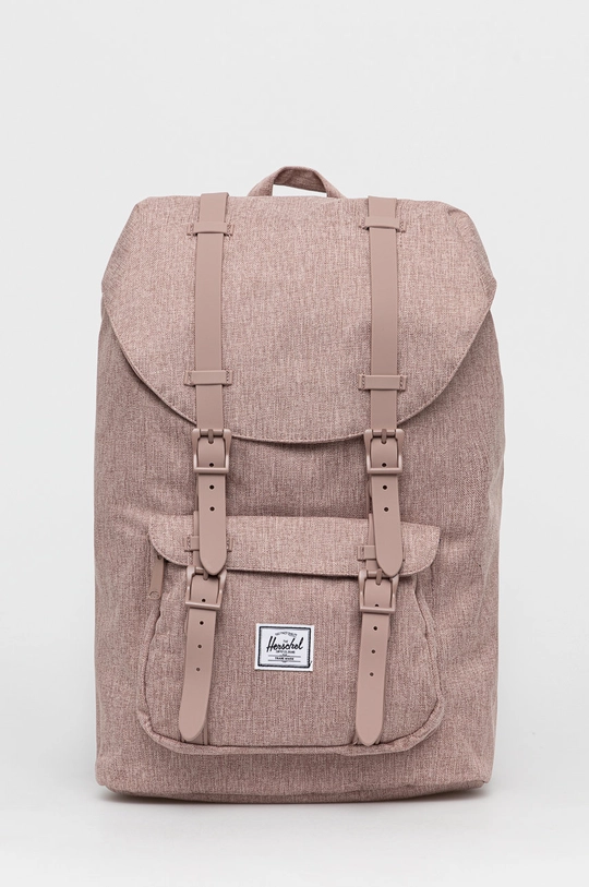 ροζ Σακίδιο πλάτης Herschel Unisex