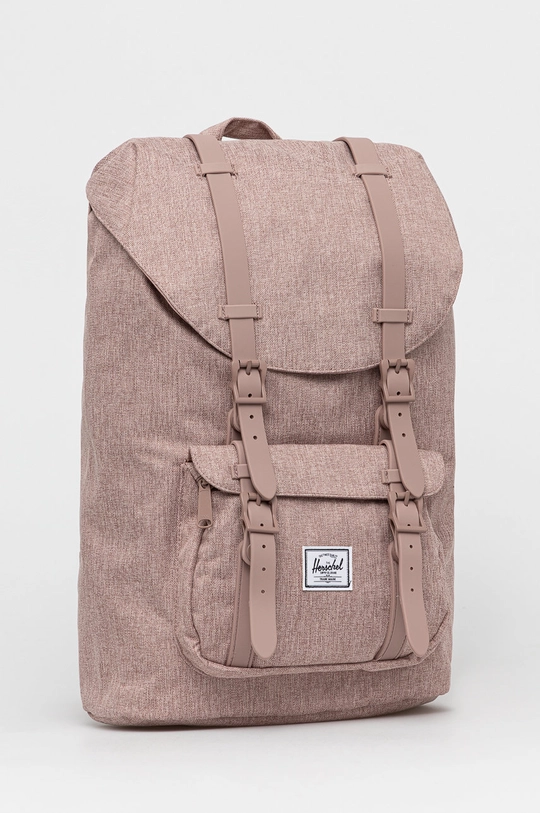 Herschel Plecak 100 % Poliester