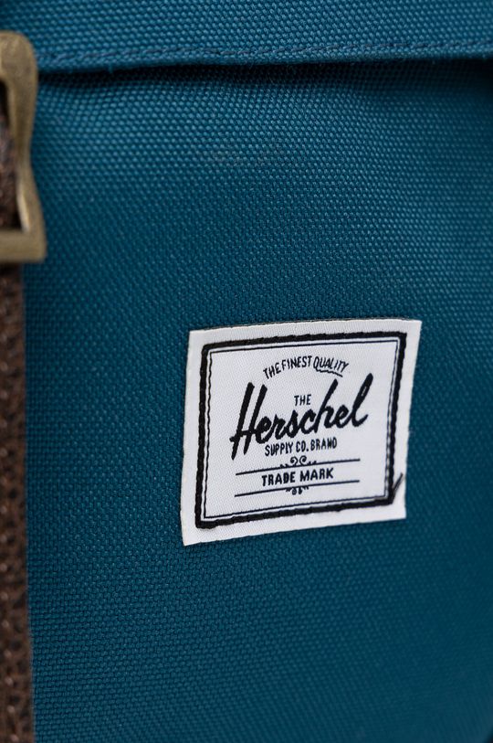Herschel - Plecak niebieski