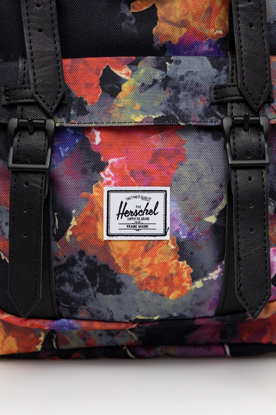 Herschel Plecak multicolor