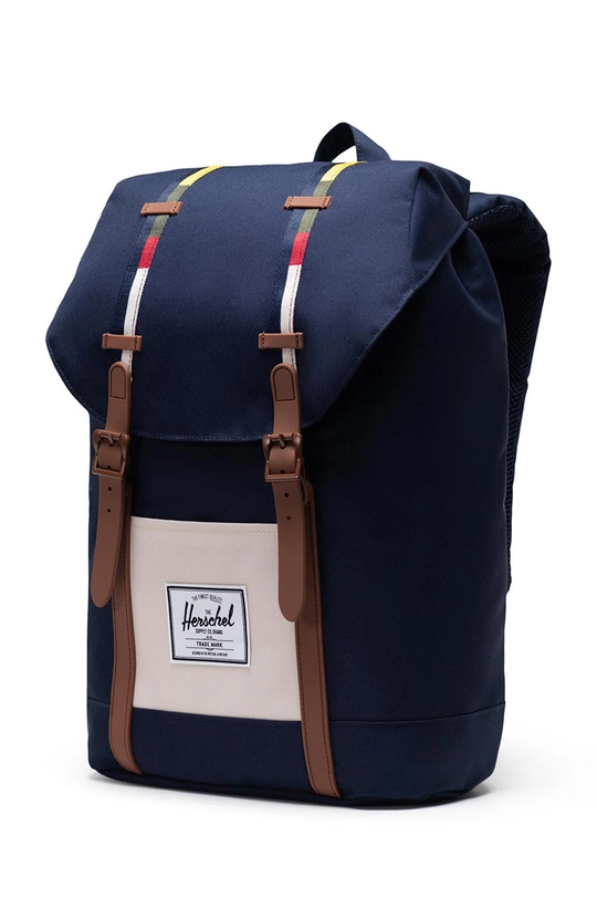 Herschel Plecak 100 % Poliester