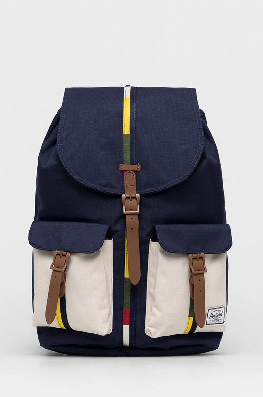 granatowy Herschel Plecak Unisex