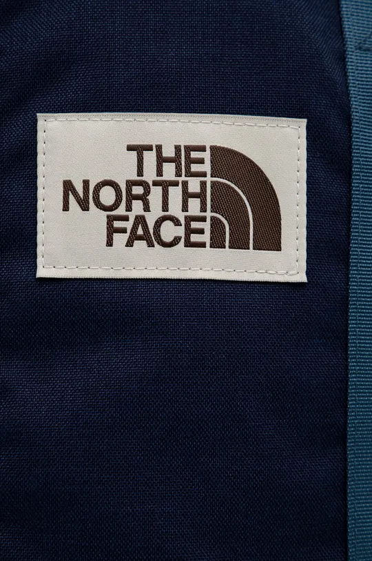Ruksak The North Face tmavomodrá