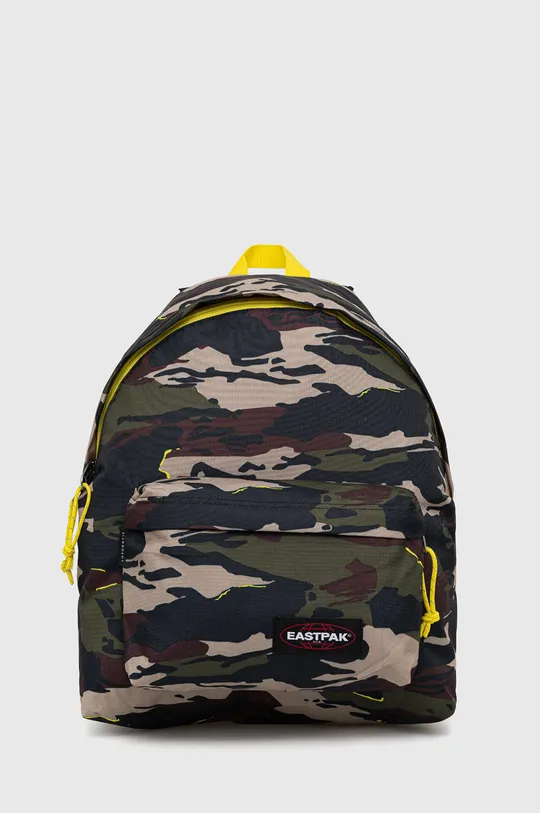 πράσινο Σακίδιο πλάτης Eastpak Unisex