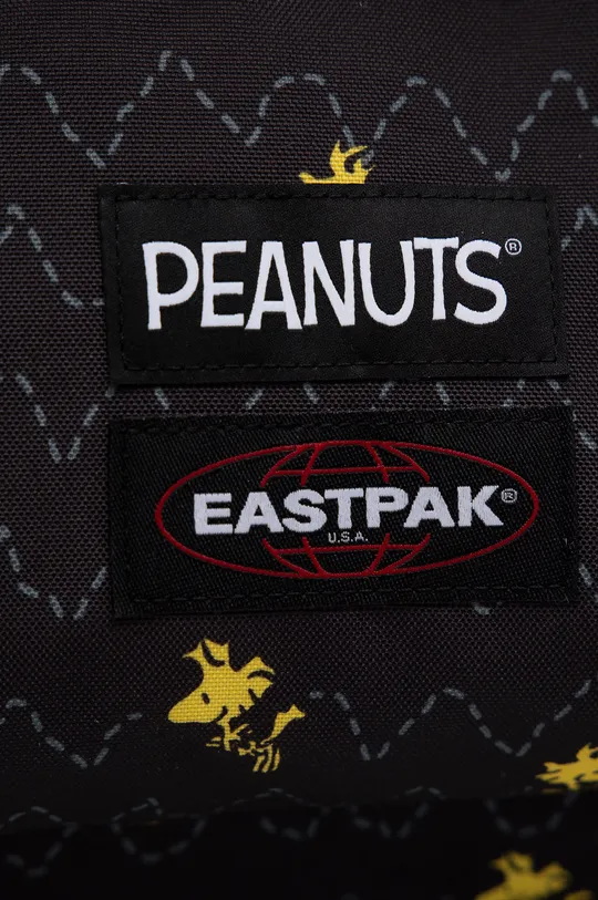 czarny Eastpak Plecak X Peanuts