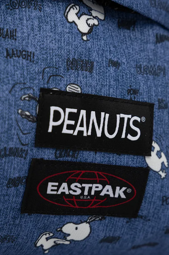 μπλε Σακίδιο πλάτης Eastpak Peanuts X Eastpak