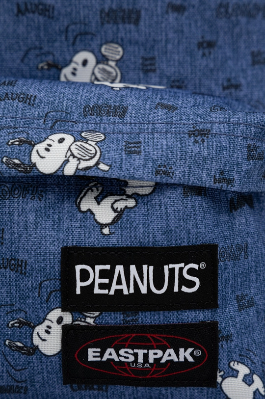 блакитний Рюкзак Eastpak X Peanuts