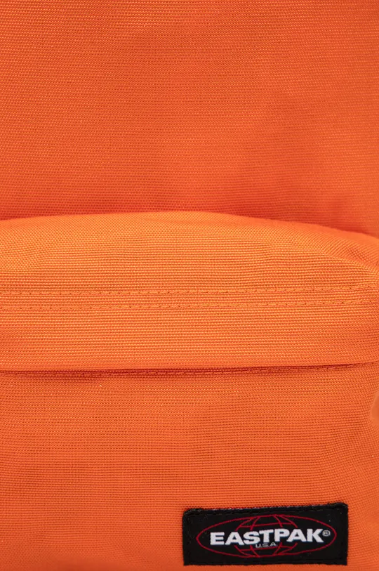 Eastpak Plecak pomarańczowy