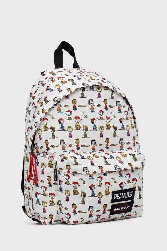 Рюкзак Eastpak X Peanuts білий