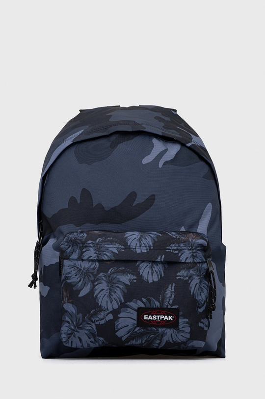 granatowy Eastpak plecak Unisex