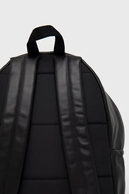 Kožni ruksak Eastpak  Postava: 100% Poliester Temeljni materijal: 100% Prirodna koža