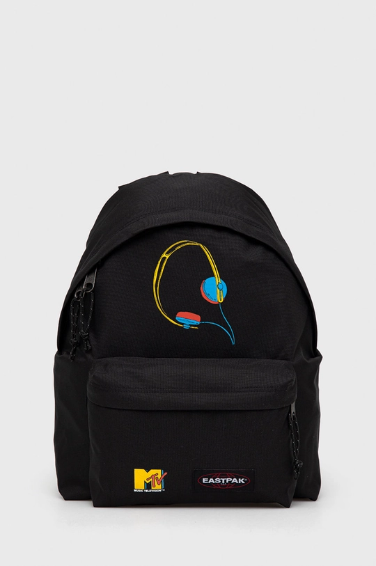 crna Ruksak Eastpak x MTV Unisex