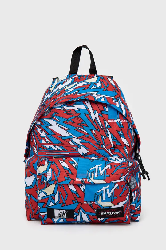 crvena Ruksak Eastpak x MTV Unisex