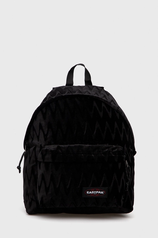 czarny Eastpak Plecak Unisex