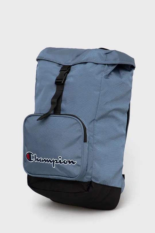 Champion plecak 805462 niebieski