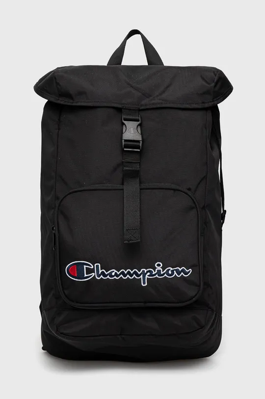 czarny Champion plecak 805462 Unisex