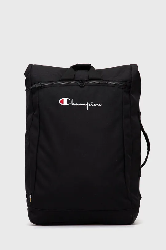 czarny Champion Plecak 805338 Unisex