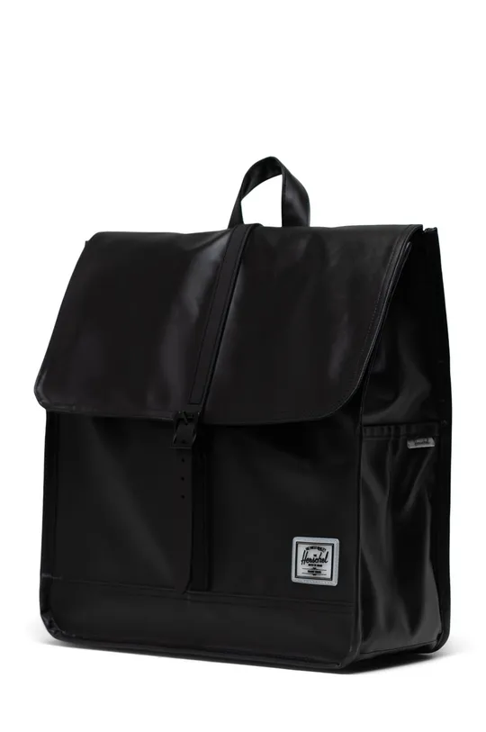 Herschel Plecak 10998-00001 City Backpack 100 % Poliester