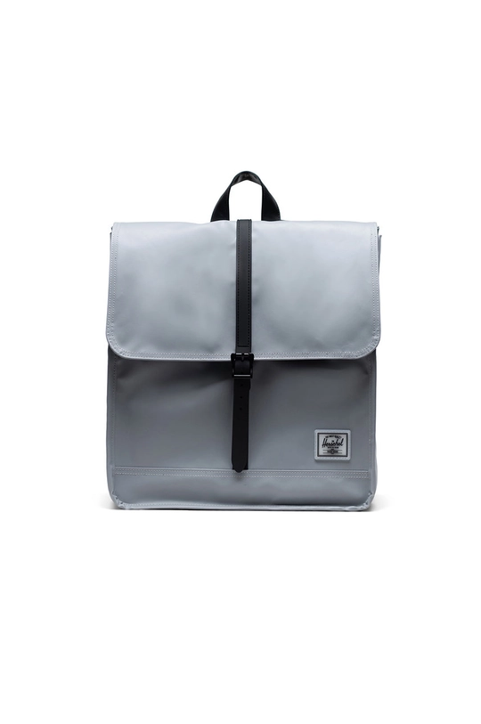 srebrny Herschel Plecak Unisex