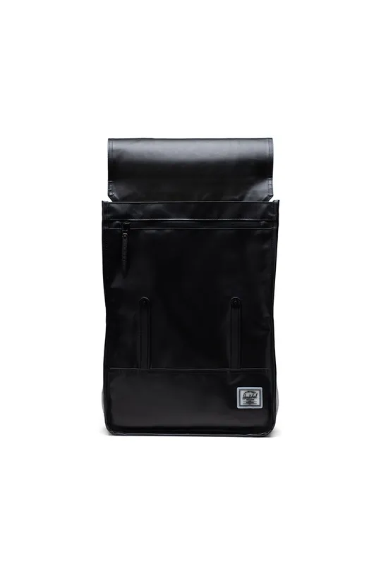 Herschel hátizsák 10999-00001-OS Weather Resistant fekete