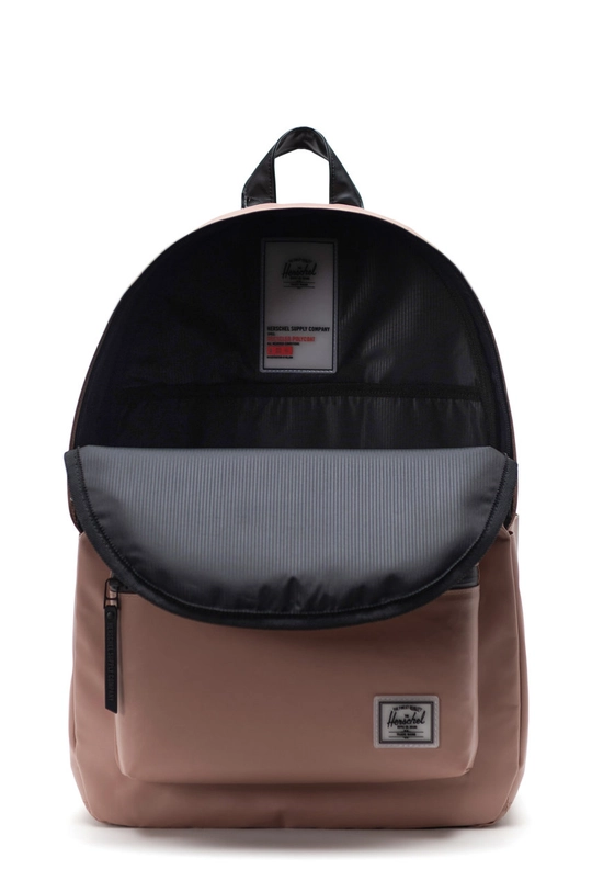 Herschel Plecak 11015-02077 Classic XL Backpack różowy