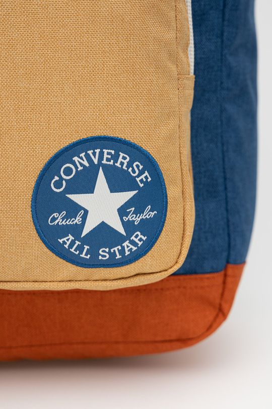 Converse - Plecak niebieski