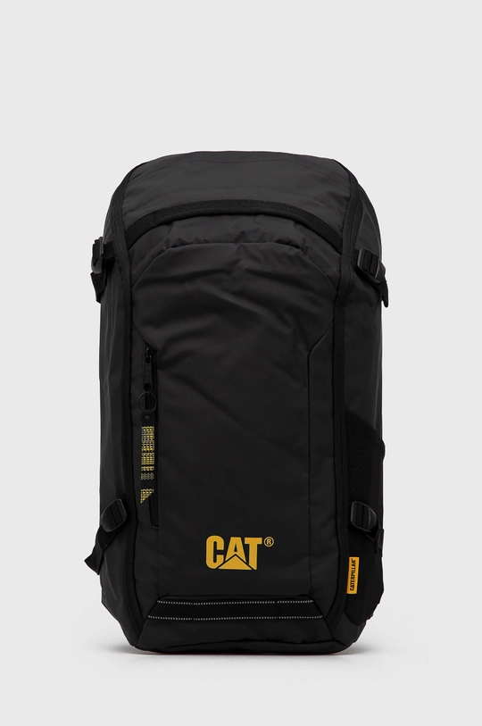 чорний Рюкзак Caterpillar Unisex