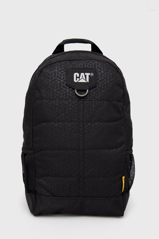 чорний Рюкзак Caterpillar Unisex