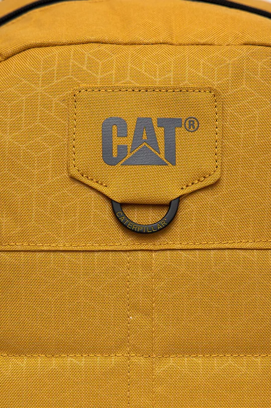 Рюкзак Caterpillar жёлтый