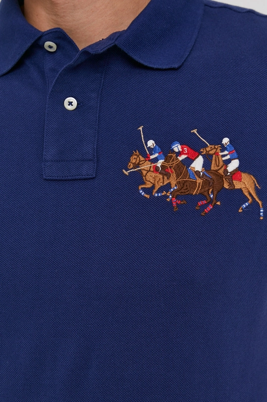 Polo Ralph Lauren Polo 710814437008 Męski