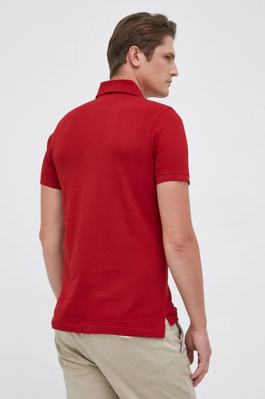 Tommy Hilfiger Polo 95 % Bawełna, 5 % Elastan