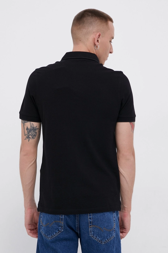 Produkt by Jack & Jones Polo bawełniane 100 % Bawełna