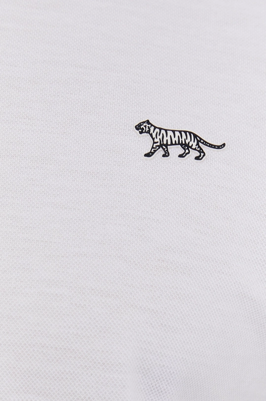 Tiger Of Sweden Polo Męski