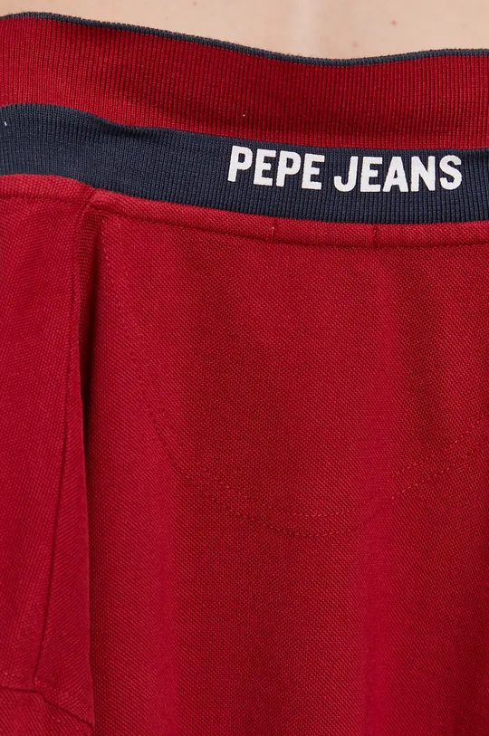 Polo tričko Pepe Jeans