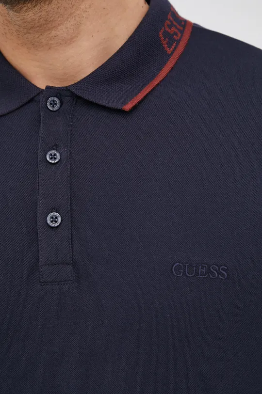 Guess Longsleeve Męski