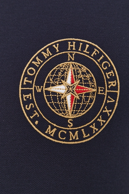 Tommy Hilfiger Polo Męski