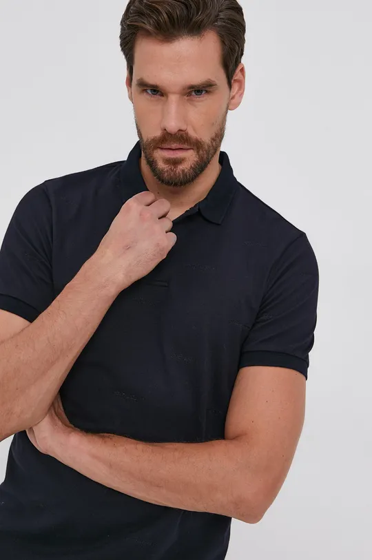 Emporio Armani polo Męski