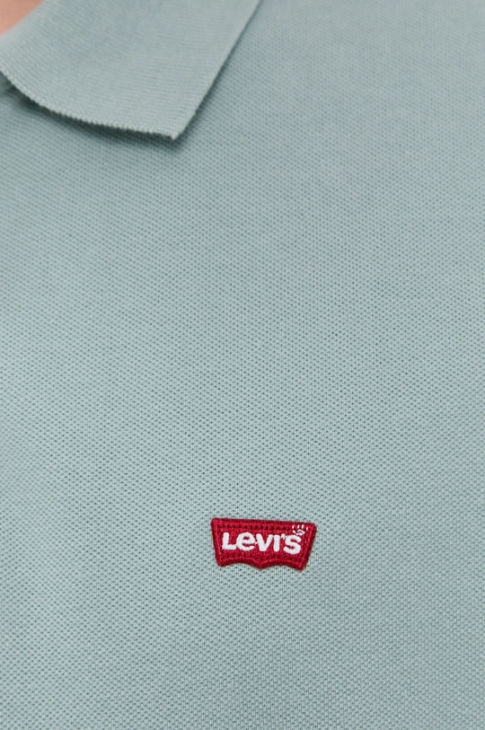 Polo tričko Levi's Pánsky