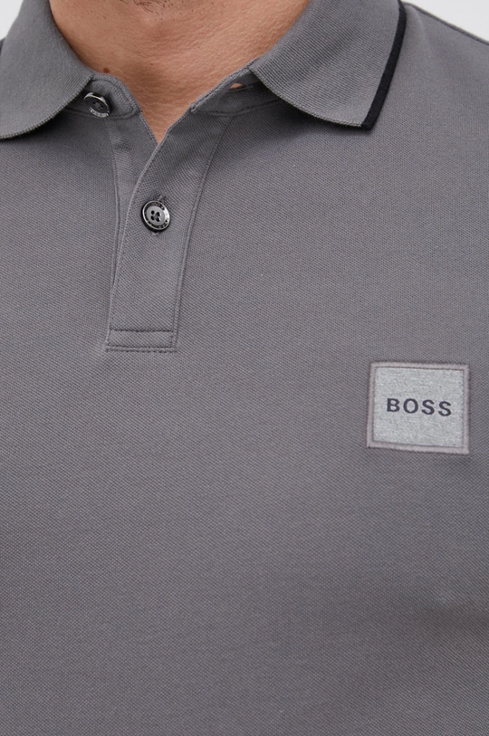 Boss Polo Casual 50462760 Męski