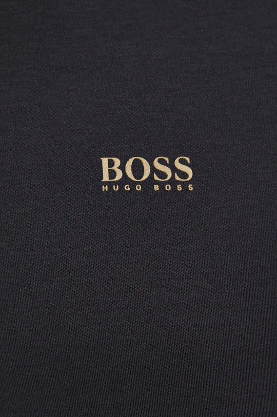Bavlnené polo tričko Boss Pánsky