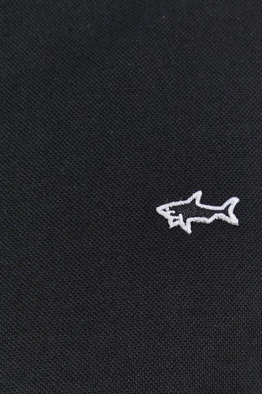 Polo majica Paul&Shark Muški