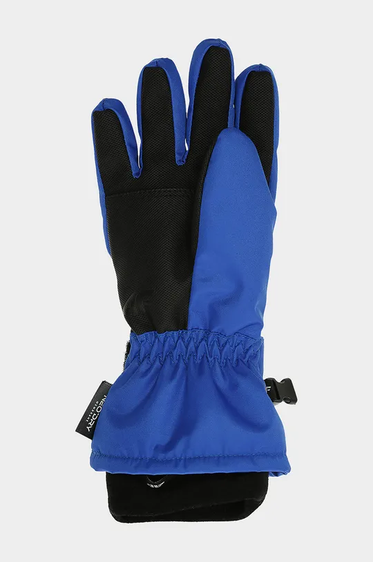 Παιδικά γάντια 4F μωβ
