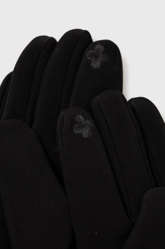 Перчатки Aldo чёрный