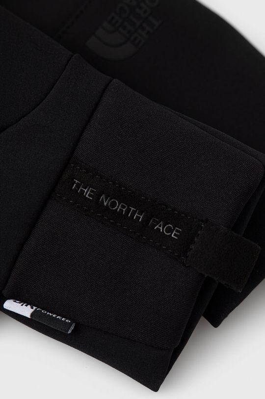 The North Face Mănuși negru