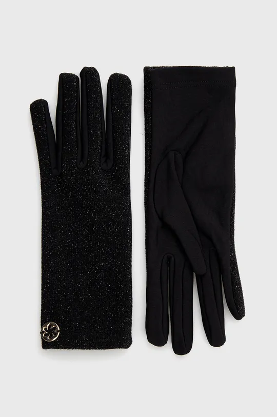 μαύρο Γάντια Granadilla Γυναικεία